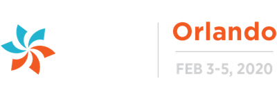 2020 AHR Expo logo